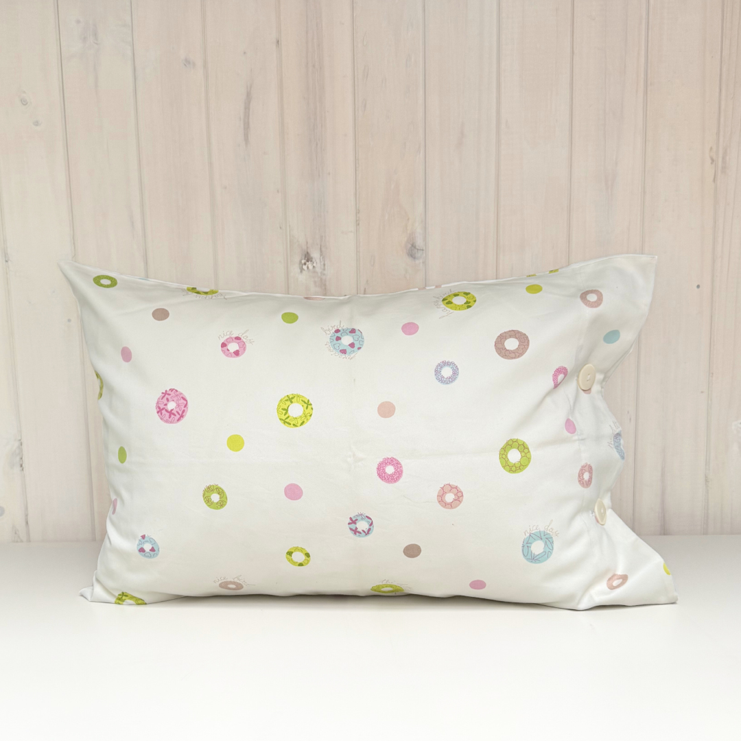 Funda Donuts 60 x 40 cm