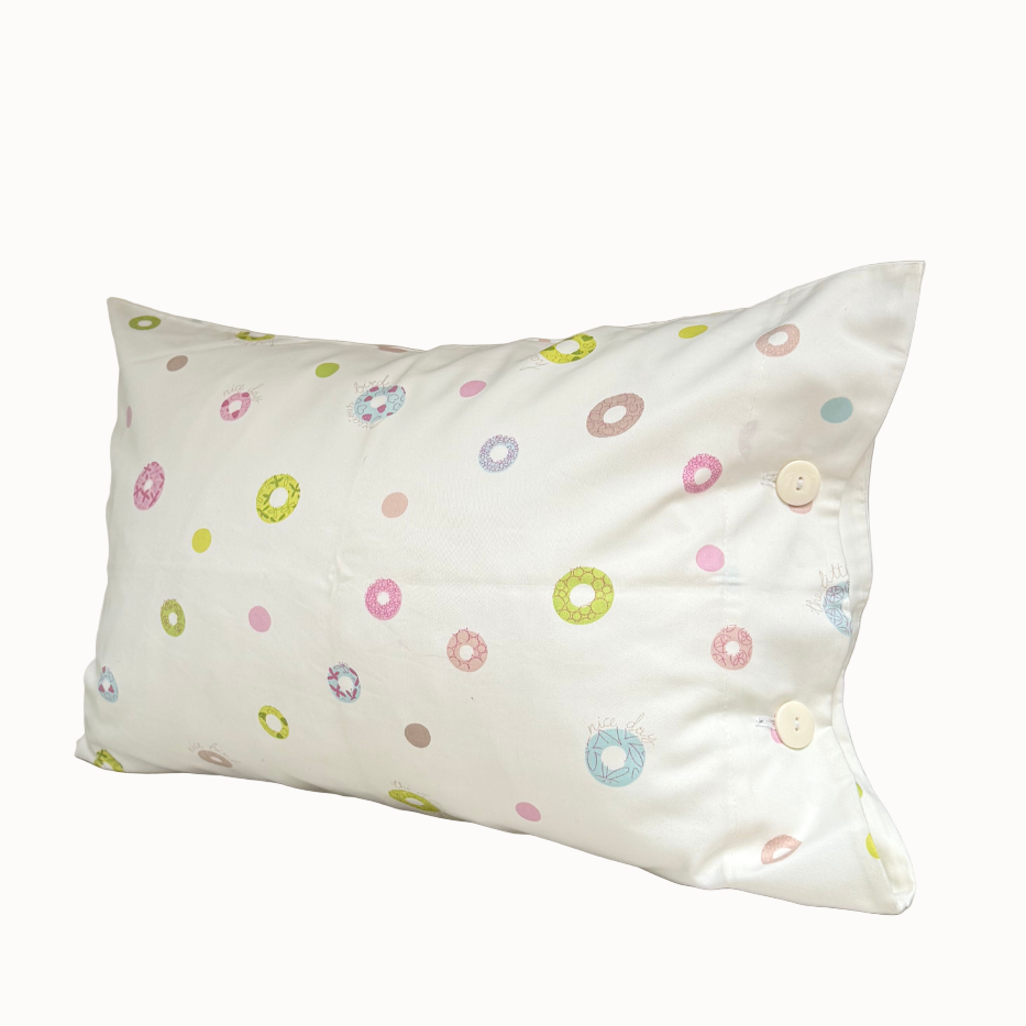 Funda Donuts 60 x 40 cm