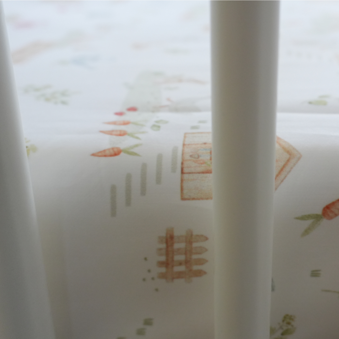 Funda de Plumón Cuna Bloom