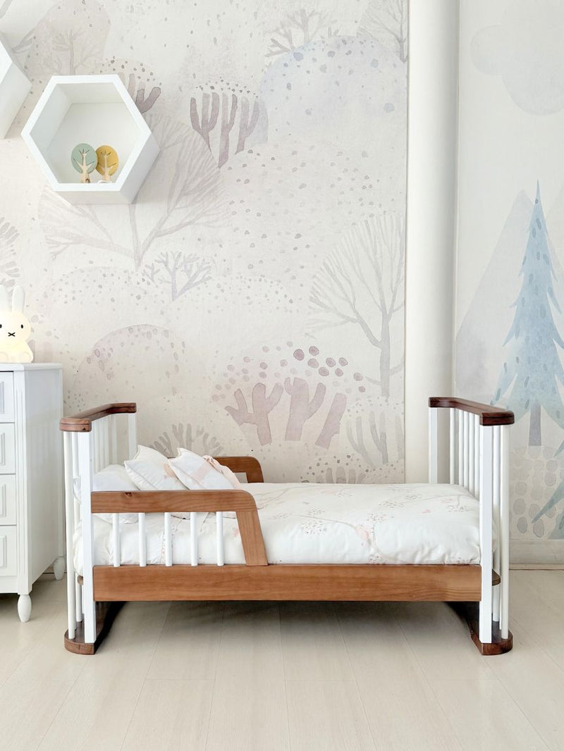 Cama toddler