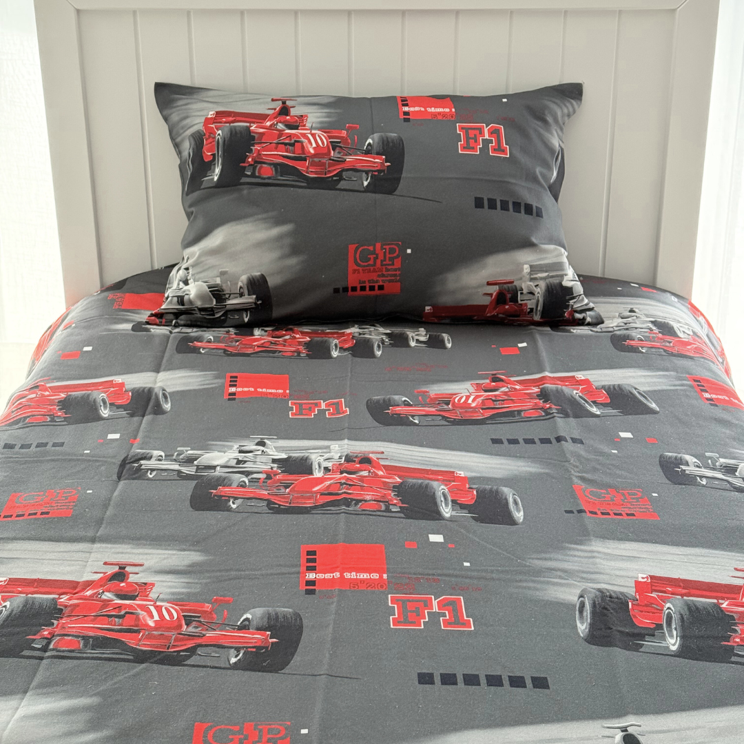 Funda de Plumón Formula 1