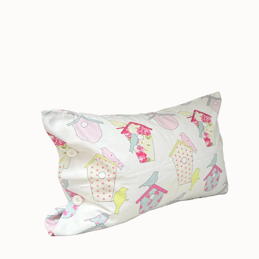 Funda Thornburry Rose 60 x 40 cm