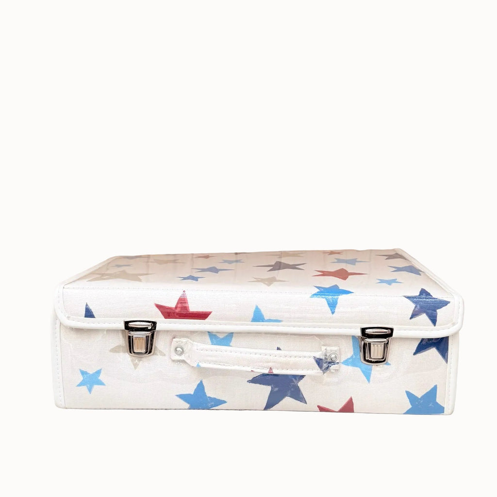 Maletita Super Stars Marine