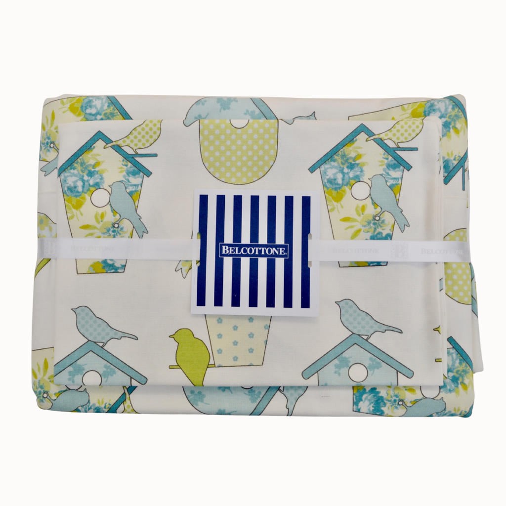 Funda de Plumón Thornburry
