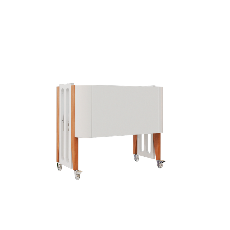 Primera Etapa: Mini cuna