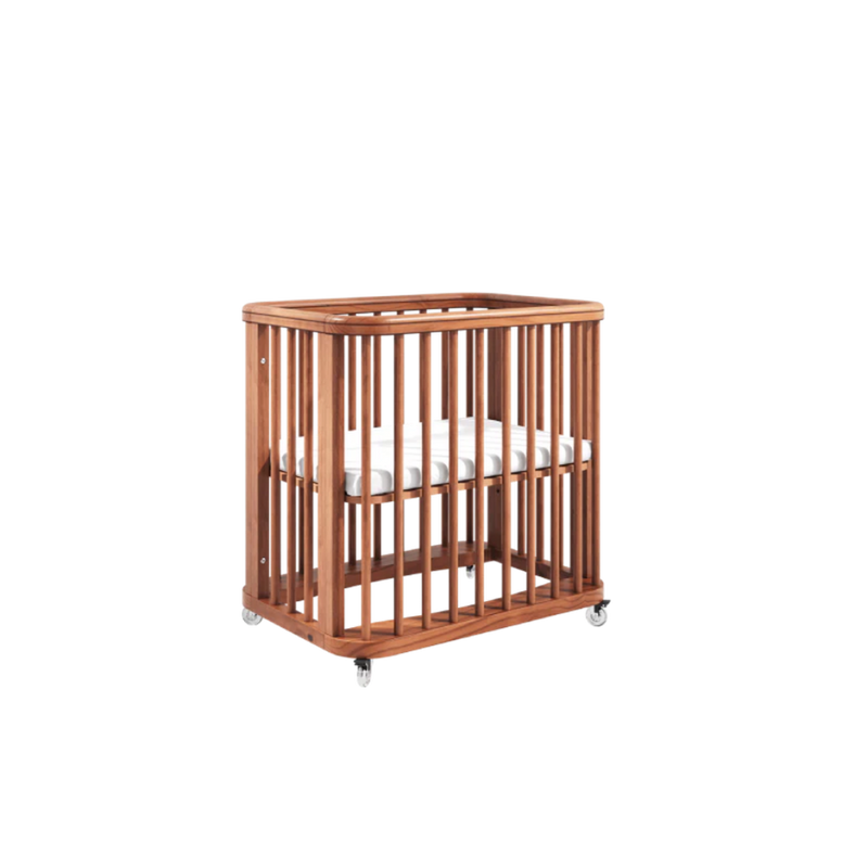 Primera Etapa: Mini cuna