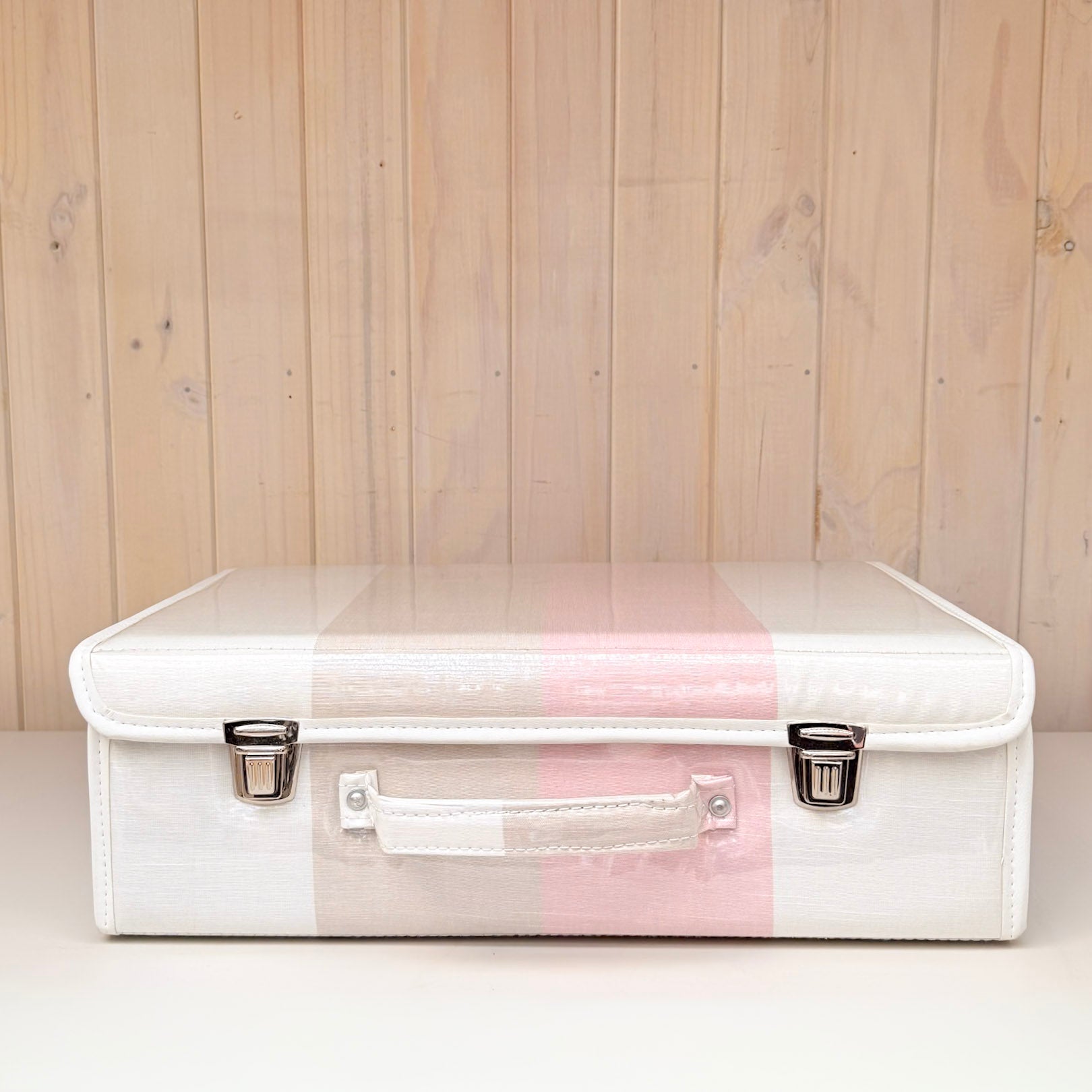 Maletita Buckton Blush Rosado