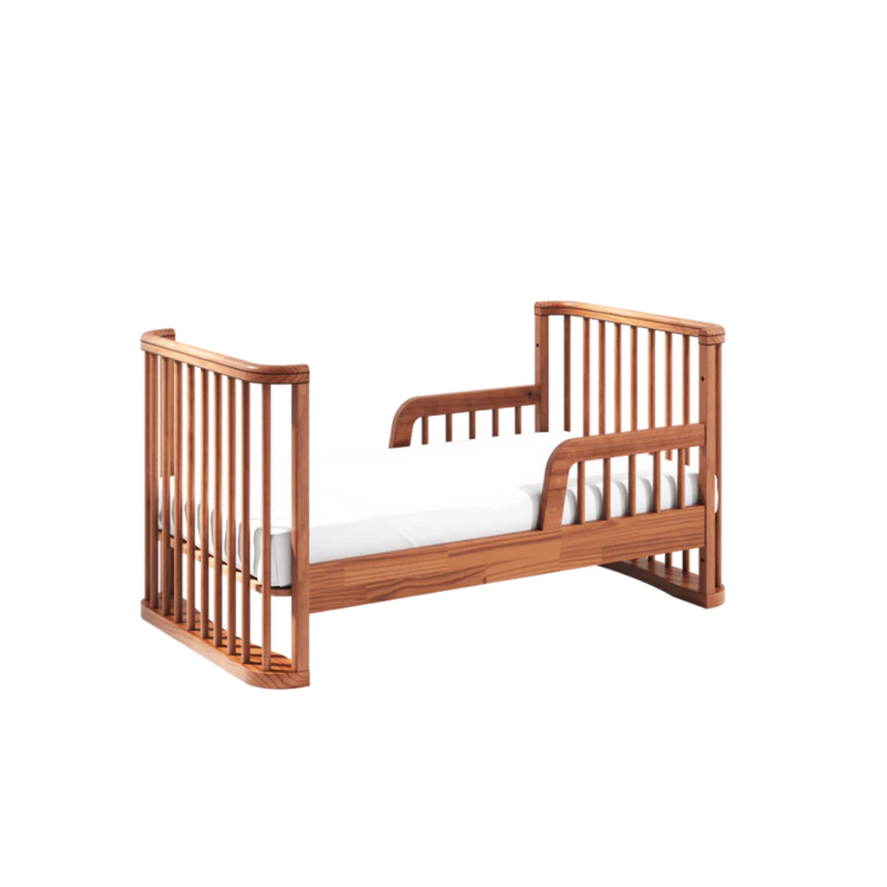 Tercera Etapa: Cama toddler