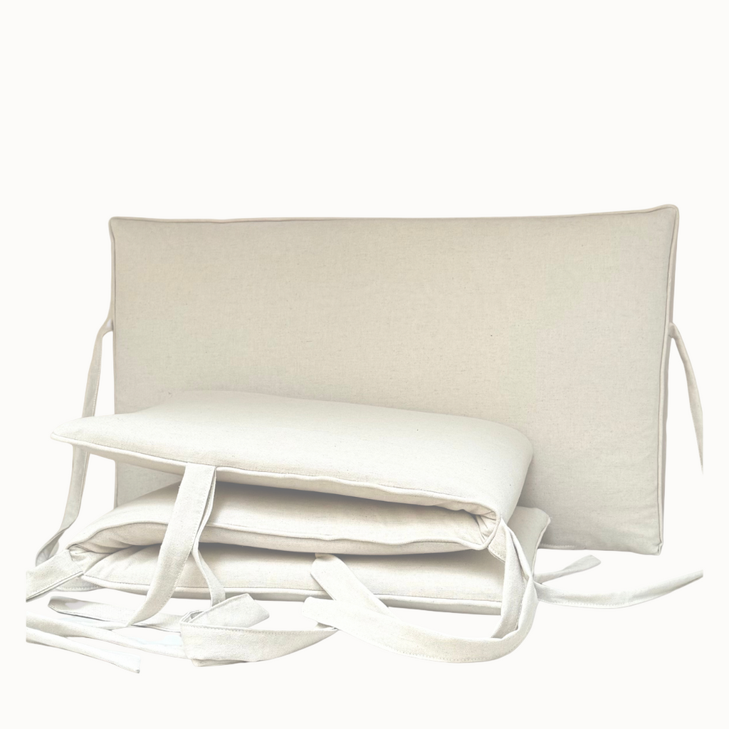 Protector Cotone Lino