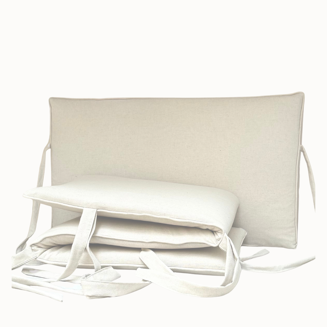 Protector Cotone Lino