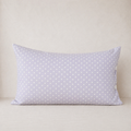 Funda Nancy Lavander 60 x 40 cm