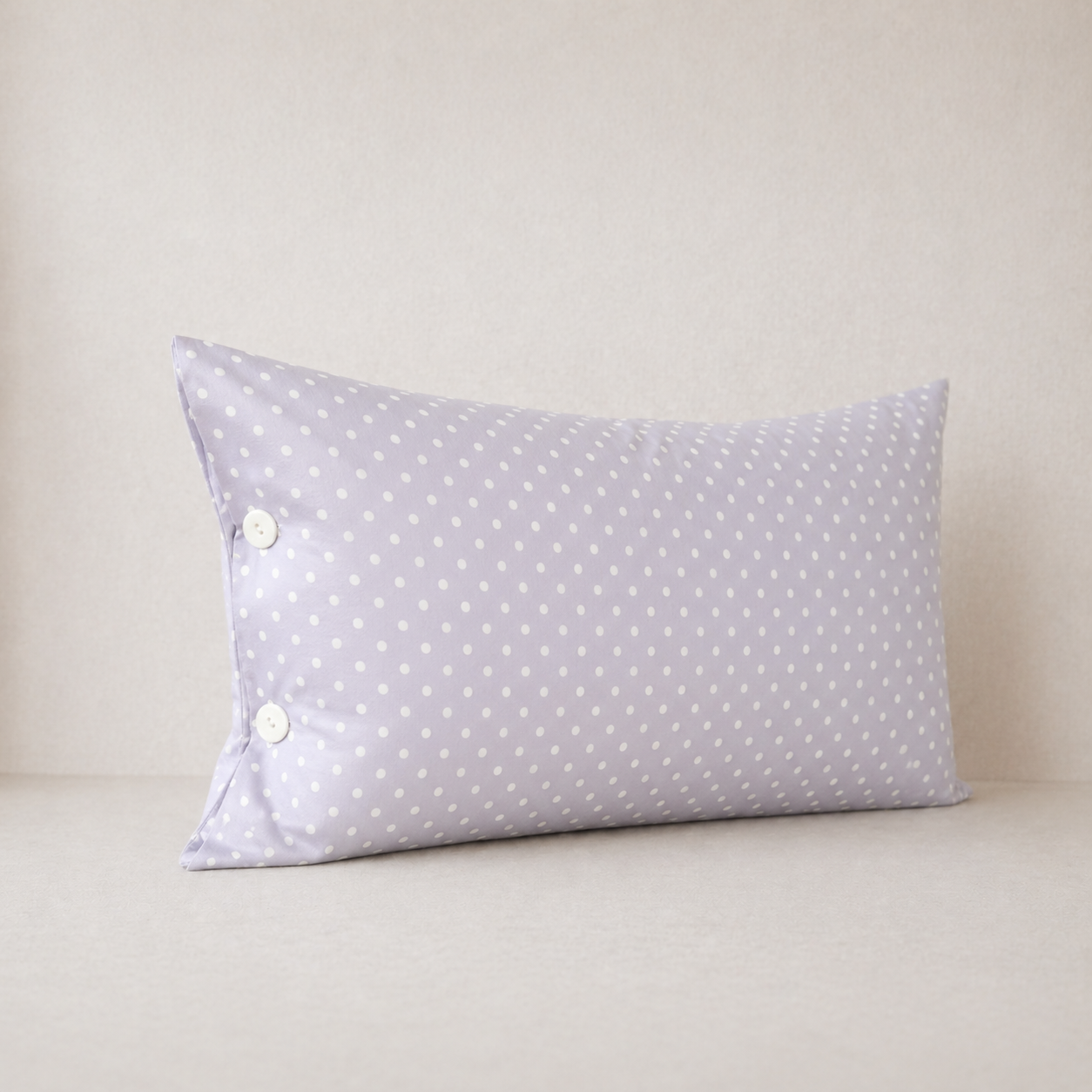 Funda Nancy Lavander 60 x 40 cm
