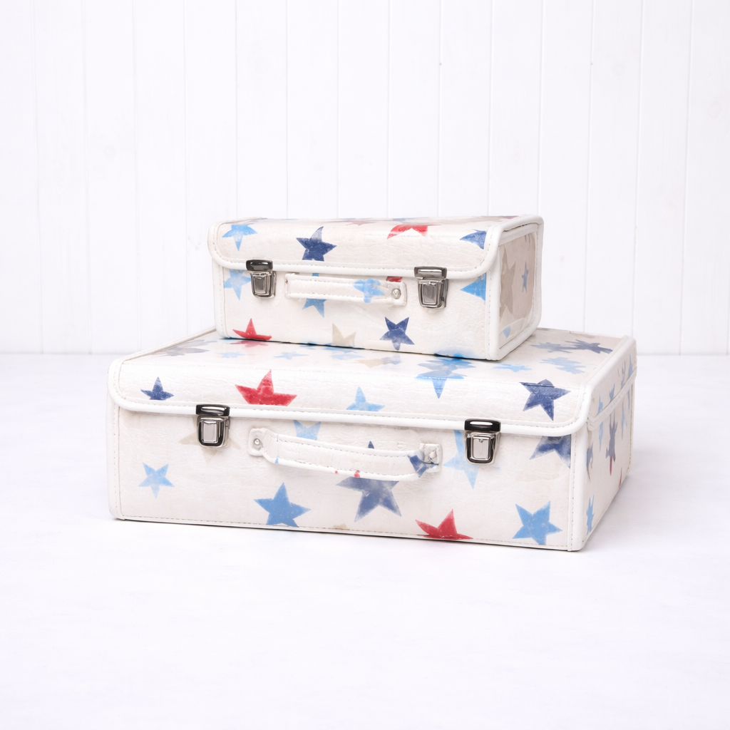 Maletita Super Stars Marine