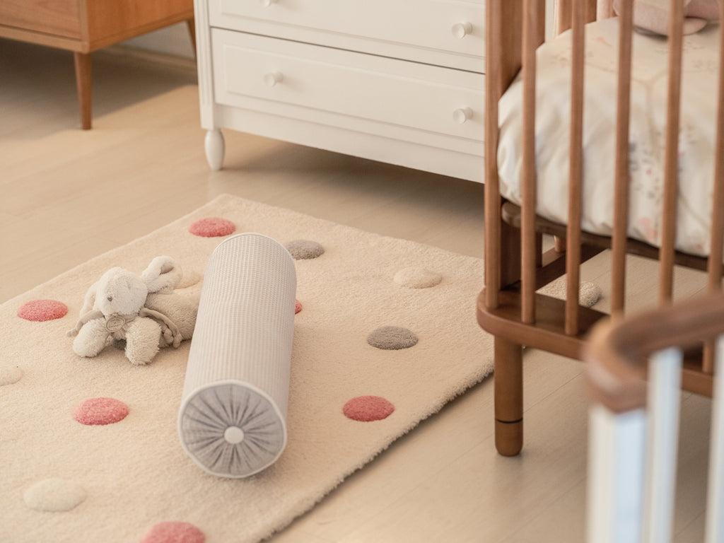 Cuna Evolutiva Gioia Madera