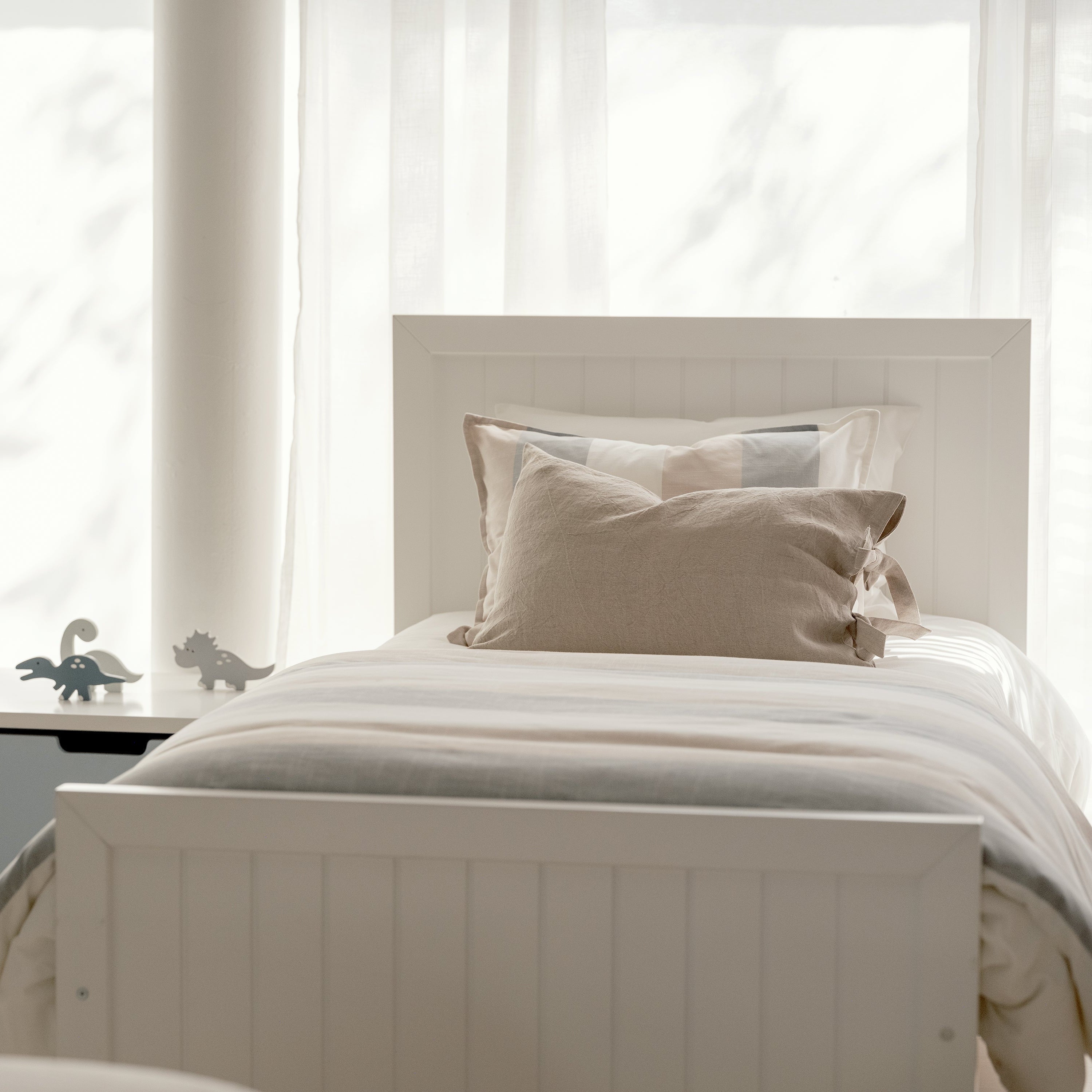 Cama Trento