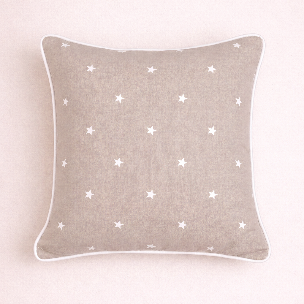 Cojín Etoile Linen