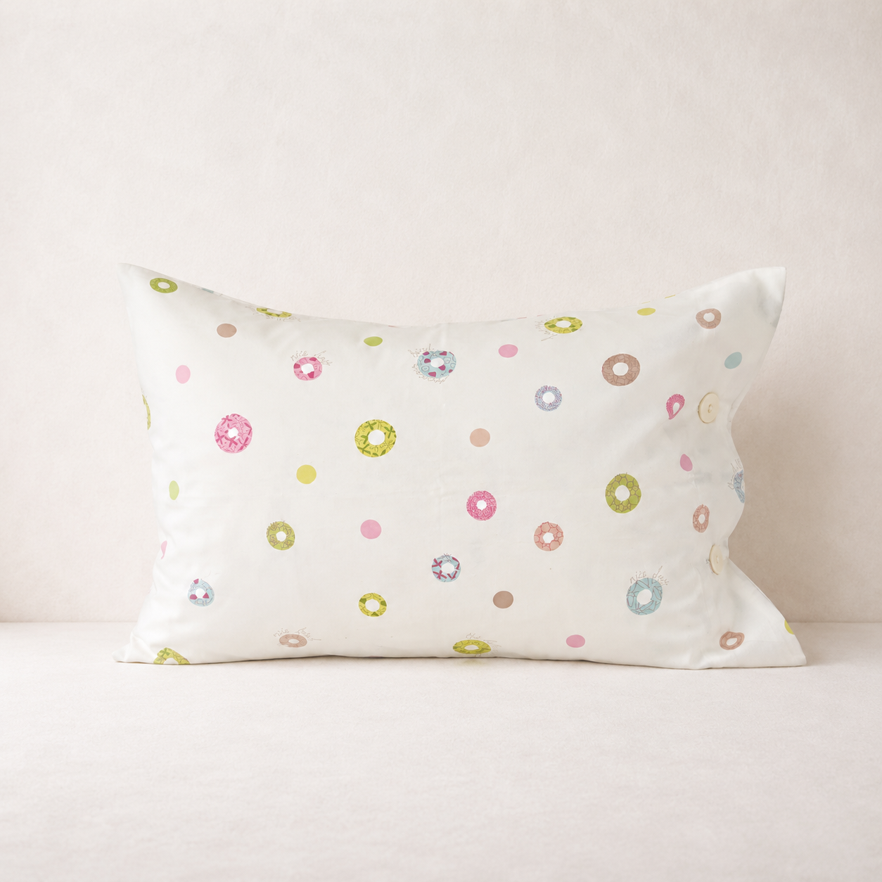 Funda Donuts 60 x 40 cm