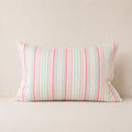 Funda Ella Stripe Rosa 60 x 40 cm