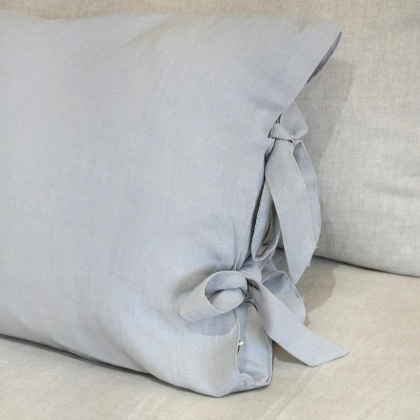 Funda Lino Amarras Easy Cristal 60 x 40 cm