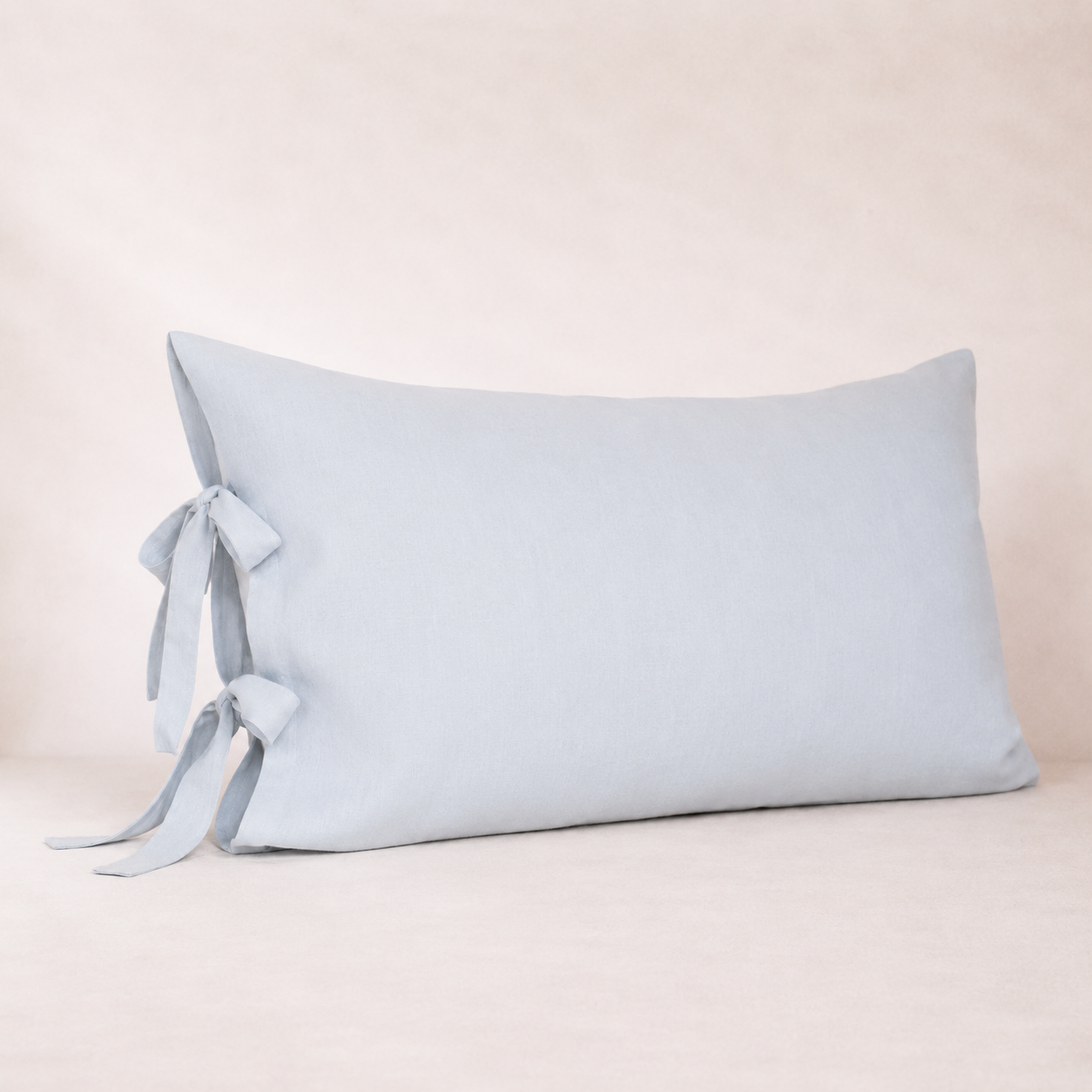 Funda Lino Amarras Easy Cristal 60 x 40 cm