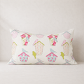 Funda Thornburry Rose 60 x 40 cm