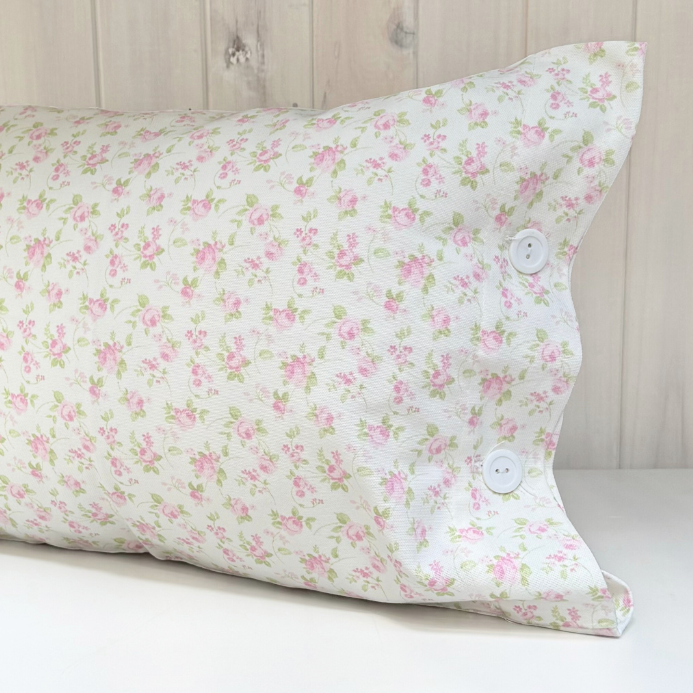 Funda de Cojín Liberty Rose