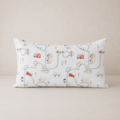 Funda de Almohada Road 50 x 30 cm