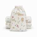 Funda de Plumón Cuna Bloom