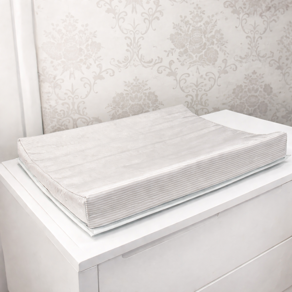Mudador Balboa Dove Gris