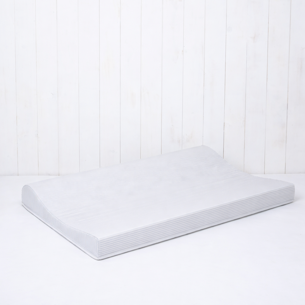 Mudador Balboa Dove Gris