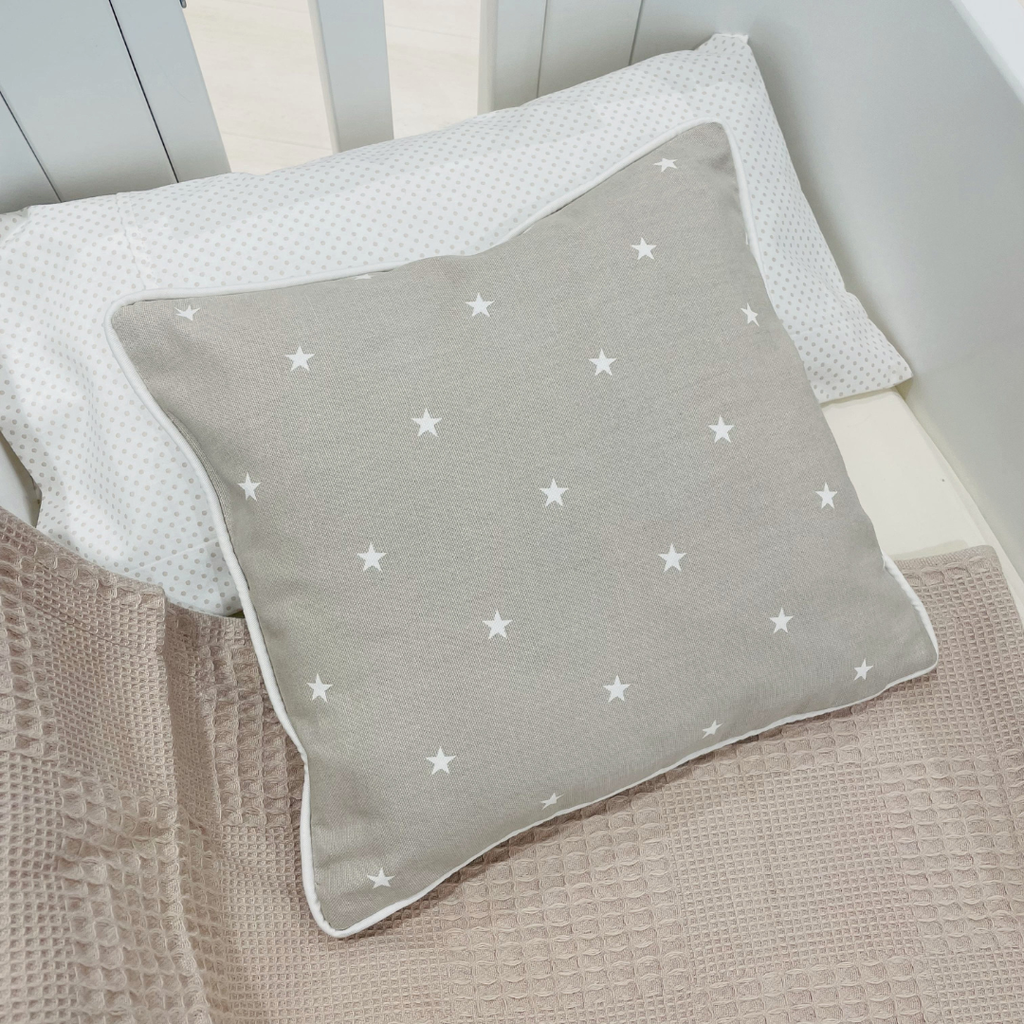 Cojín Etoile Linen