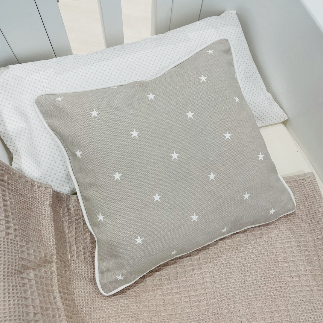 Cojín Etoile Linen