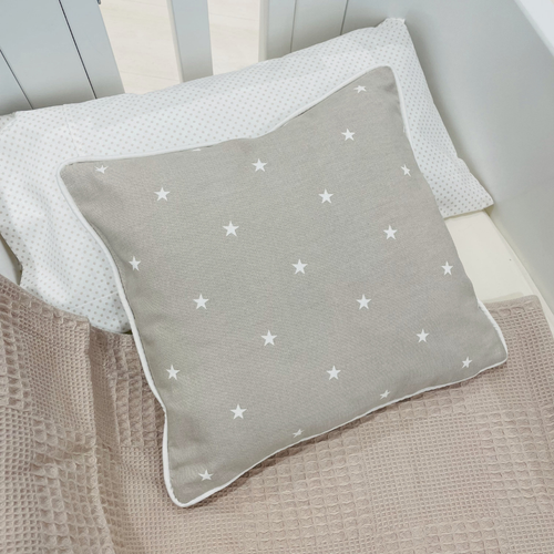 Cojín Etoile Linen