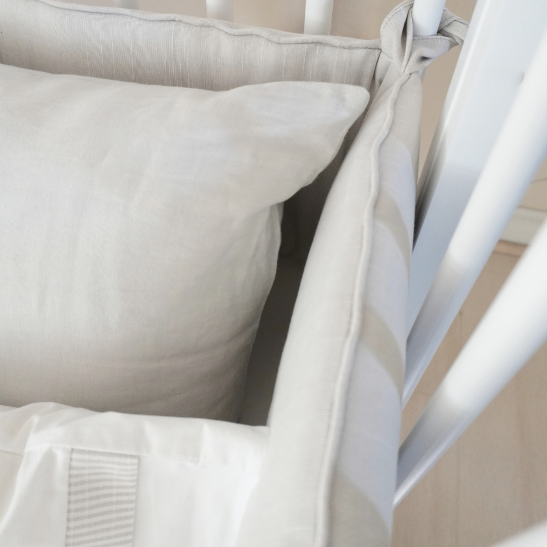 Protector Cuna Laguna Dove