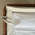 Protector Cotone Lino