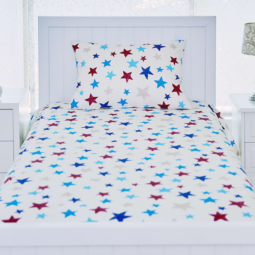 Funda de Plumón Superstar Marine