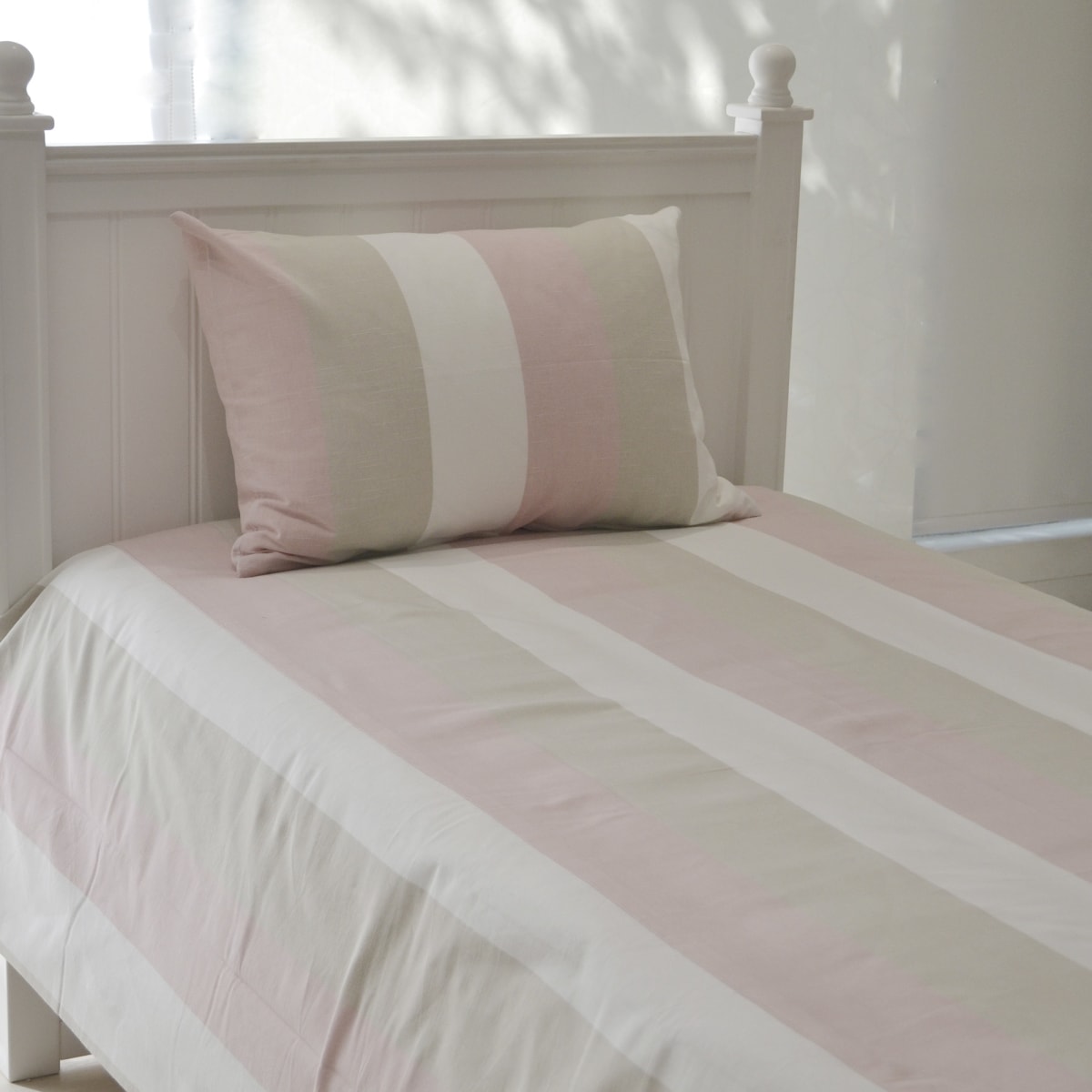 Funda de Plumón Buckton Blush