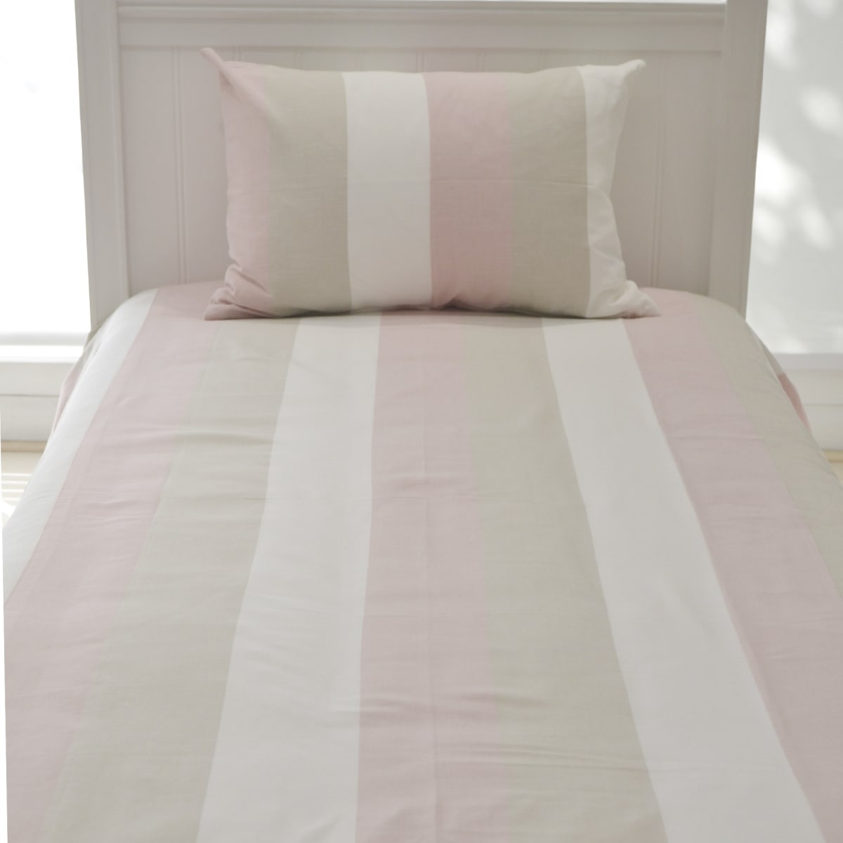 Funda de Plumón Buckton Blush
