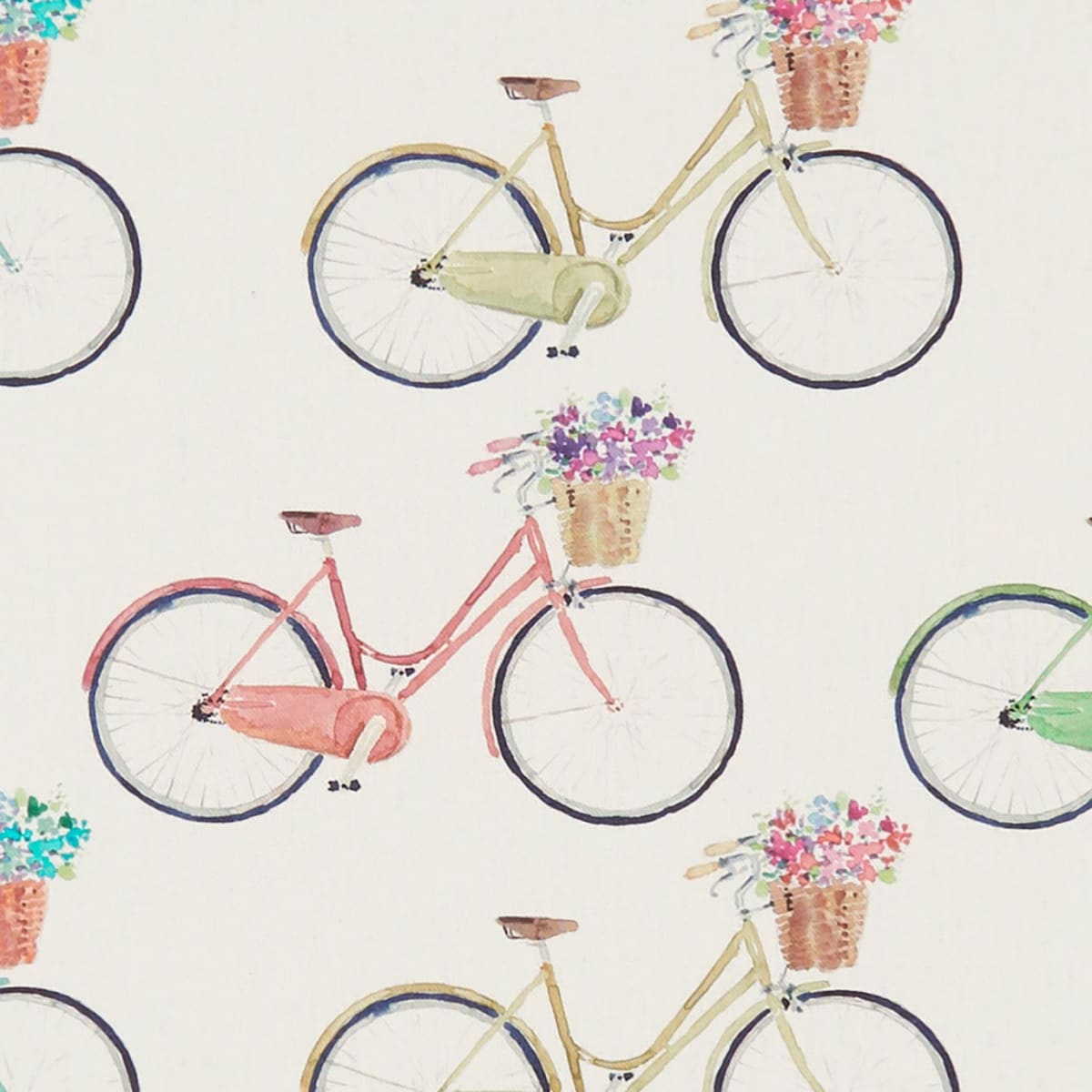 Funda de Plumón Cycles