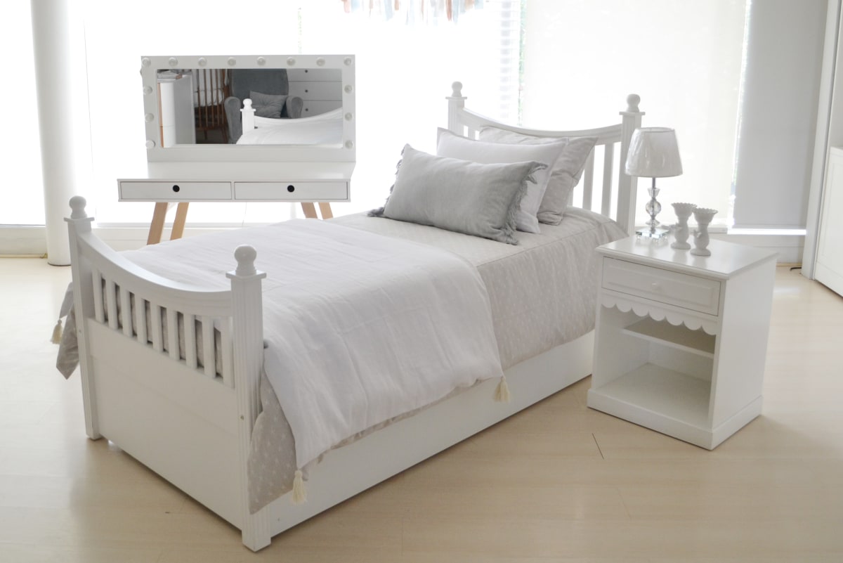 Cama Paola