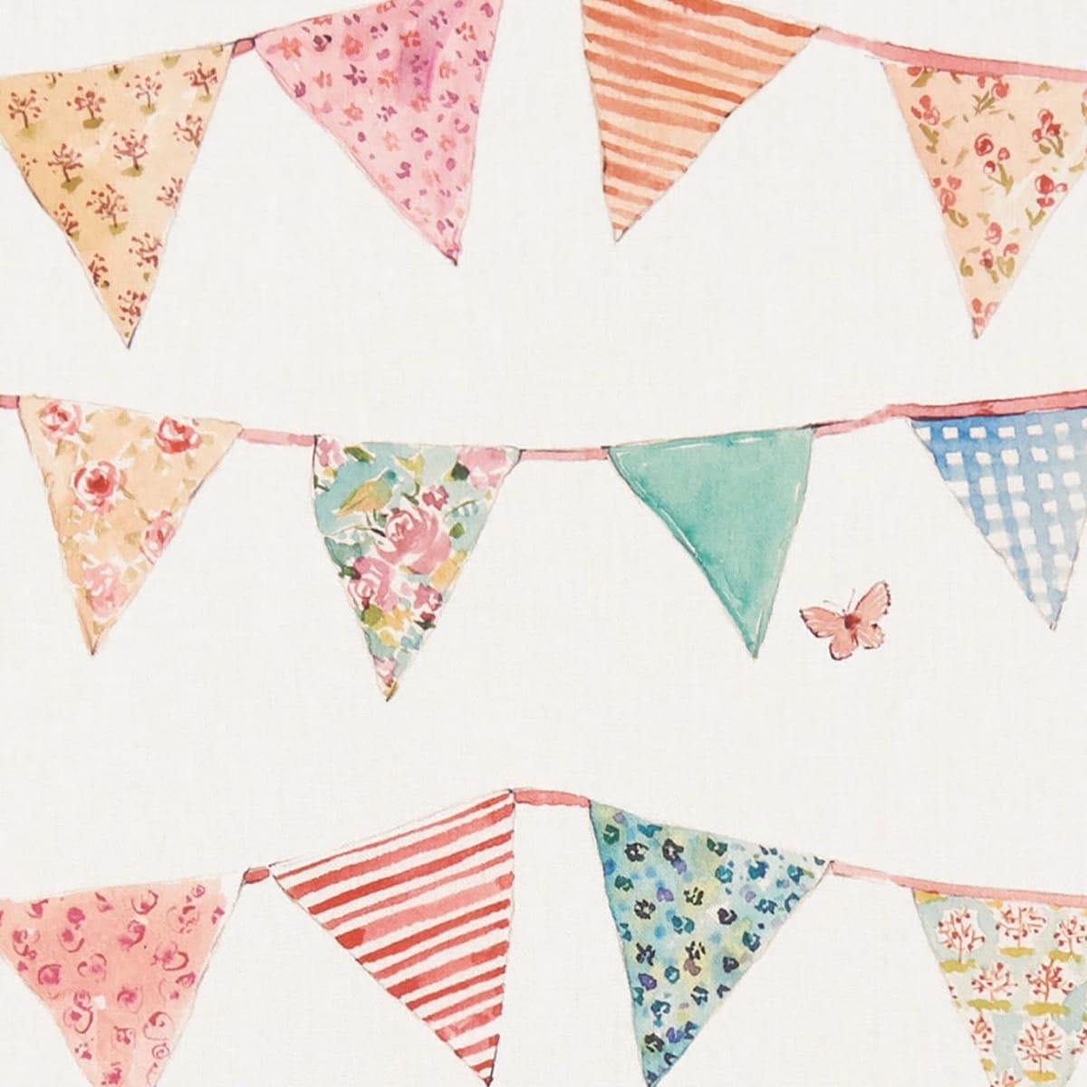 Funda de Plumón Bunting Cream
