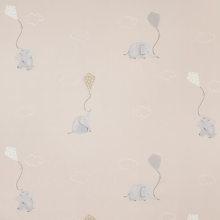 Funda De Plumón Elpehant Beige