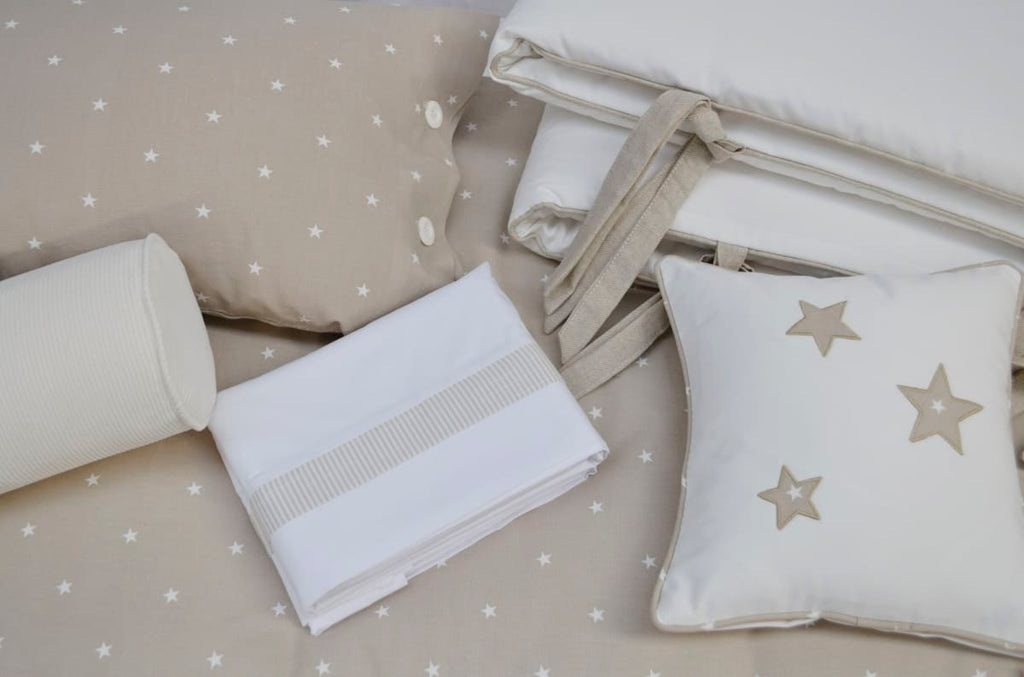 Funda De Plumón Etoile Linen