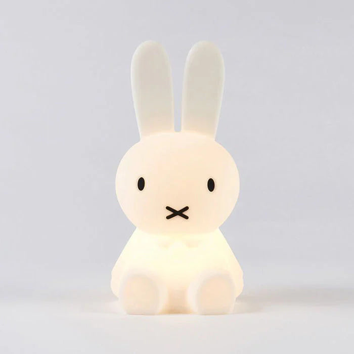 Espantacuco Miffy 15 cm