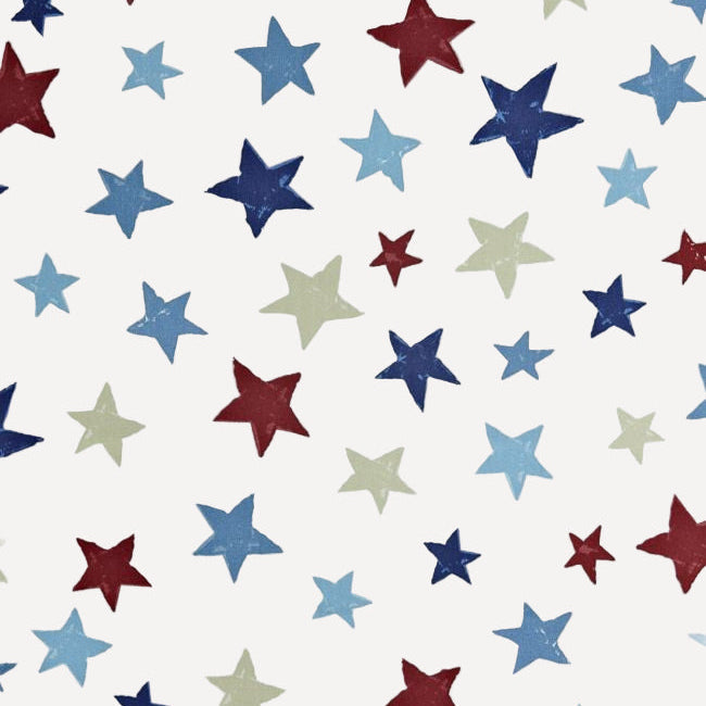 Maletita Super Stars Marine